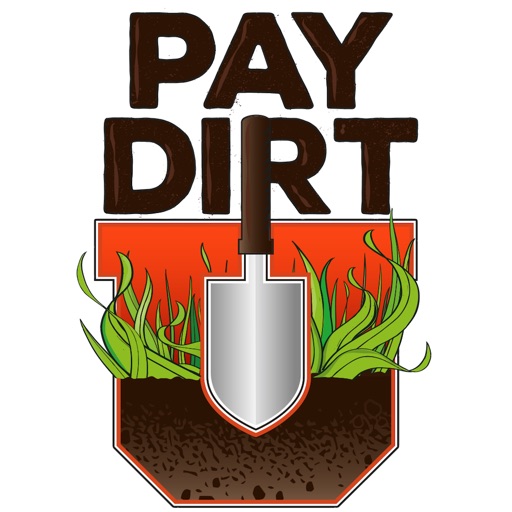 Pay Dirt iOS App