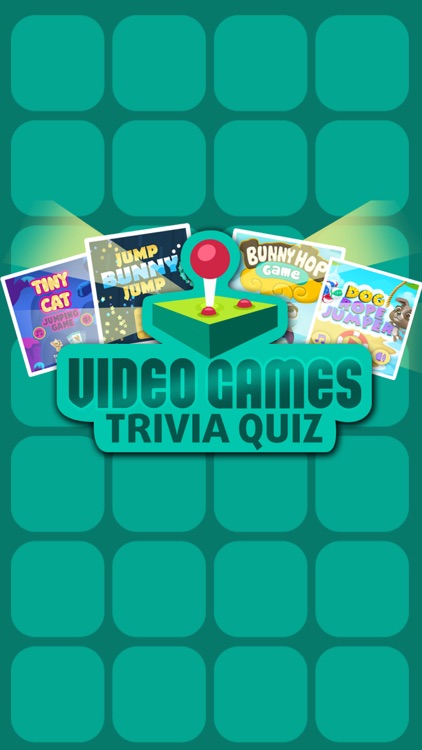 Video Games Quiz – Free Fun Trivia With Answer.s