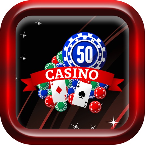 Top 50 cents Slots Pocket - Xtreme Casino icon