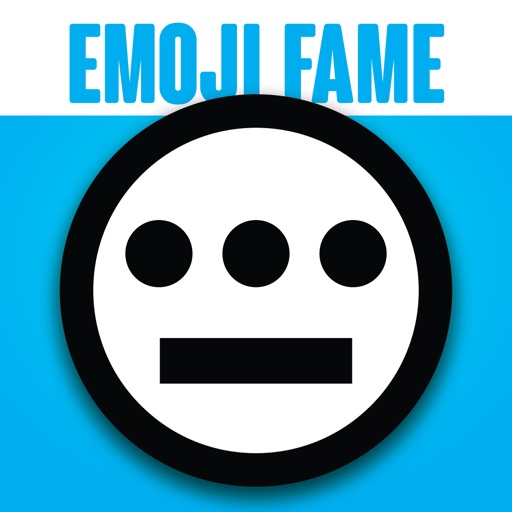 Hieroglyphics by Emoji Fame icon