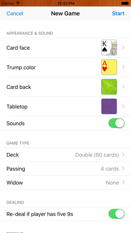 Pinochle