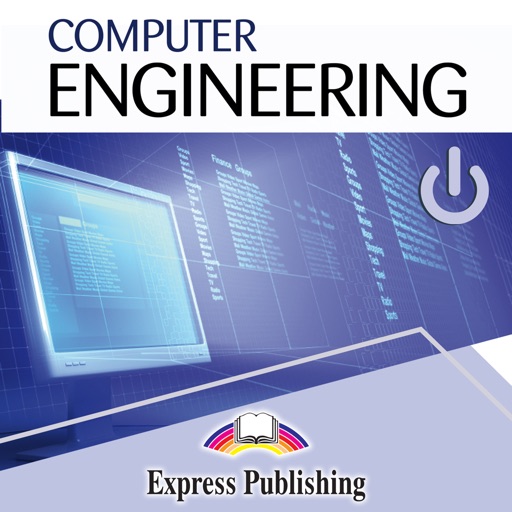 Career Paths - Computer Engineering icon