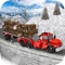 Real Truck Cargo Drive : 3D Tractor Sim-ulator
