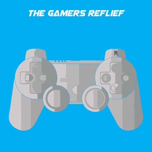 The Gamers Relief