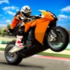 Bike Stunt Fight - Attack Race