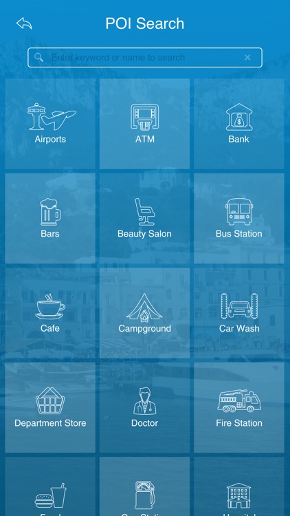 Tourism Capri screenshot-4