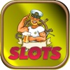Slots Bestial Pirate Popye - Free Las vegas Games