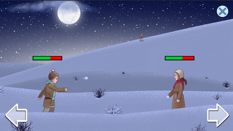 Children of the Northern Light screenshot-3