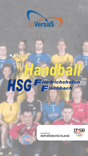 HSG Friedrichshafen-Fischbach