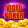 Video Poker VIP - Classic casino simulating game