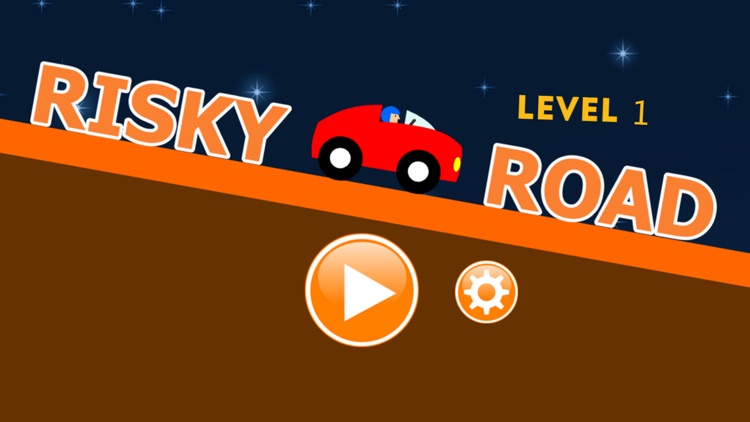 Risky Road - Game Free