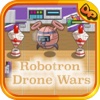 Robotron Drone Wars