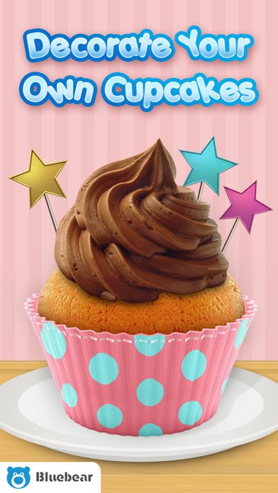 Cupcakes by Bluebear Screenshot 4