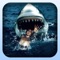 Ultimate Shark 3d Simulator 2016 Pro - Wild Shark Attack