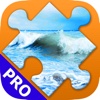 Ocean Jigsaw Puzzles Games for Adults Premium