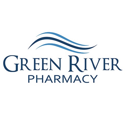 Green River Pharmacy icon