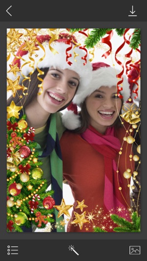 Christmas Special Picture Frame - Hd Frames Free(圖2)-速報App