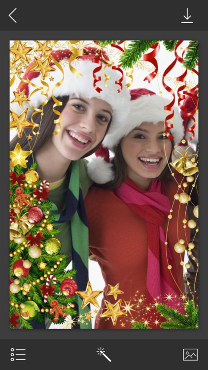 Christmas Special Picture Frame - Hd Frames Free