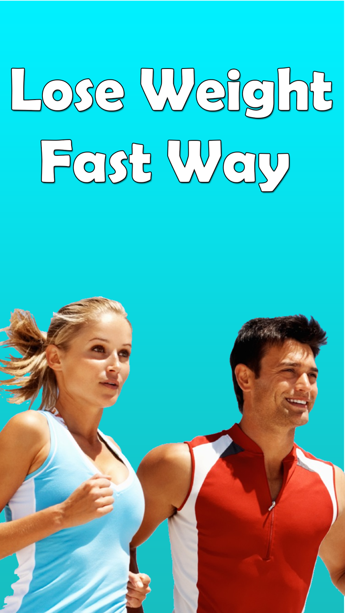 Weight Lose for Men - How To Lose Weight