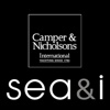 Sea & I magazine by Camper & Nicholsons International