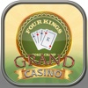 Grand Casino 4 Kings! SloTs