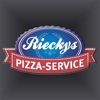 Riecky's Pizza