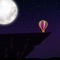 Hot Air Balloon Flight : Flying Balloon Simulator