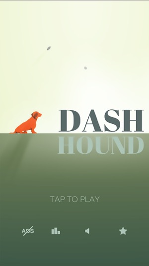 Dash Hound(圖1)-速報App