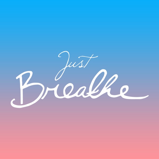 Just Breathe 4 7 8 Breathing Technique App By Mettameals