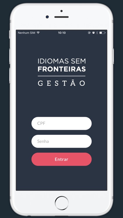 IsF-Gestão