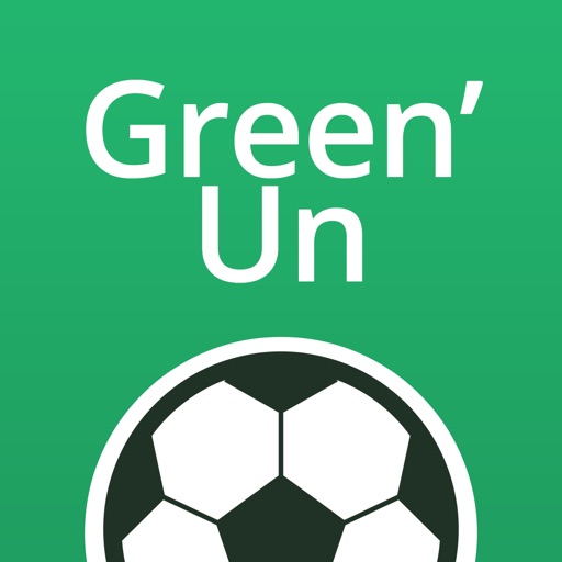 Sheffield Green'Un Football icon
