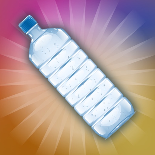 Rolling Bottle - Flip Hop Blackbox Tuber 2k17 iOS App