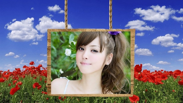 Aloha Photo Frames(圖3)-速報App