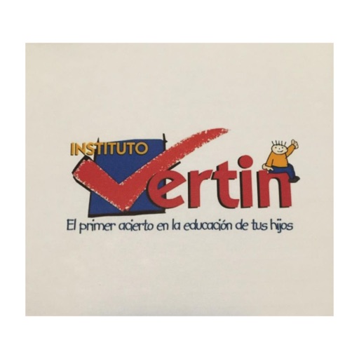 Instituto Vertin icon
