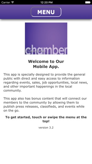 Bartow Chamber(圖1)-速報App