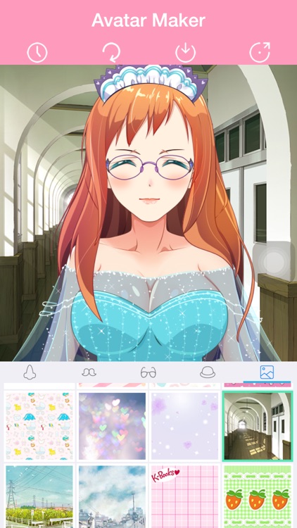 Anime Avatar Maker 2::Appstore for Android