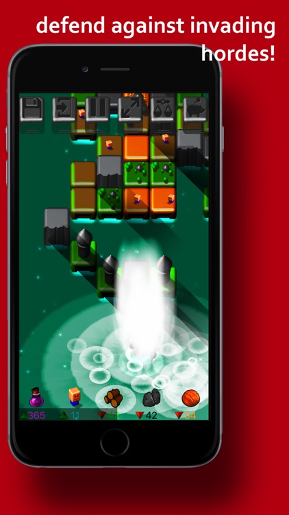 Cube Kingdom screenshot-3