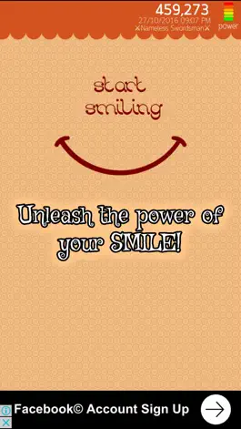 Game screenshot SmileMeter - Unleash the power of your smile! hack