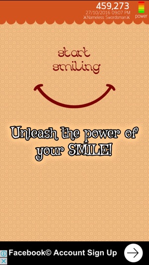 SmileMeter - Unleash the power of your smile!(圖3)-速報App