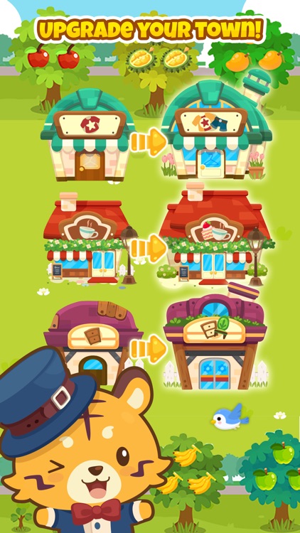 Happy Pet Story: Virtual Pet Game screenshot-4