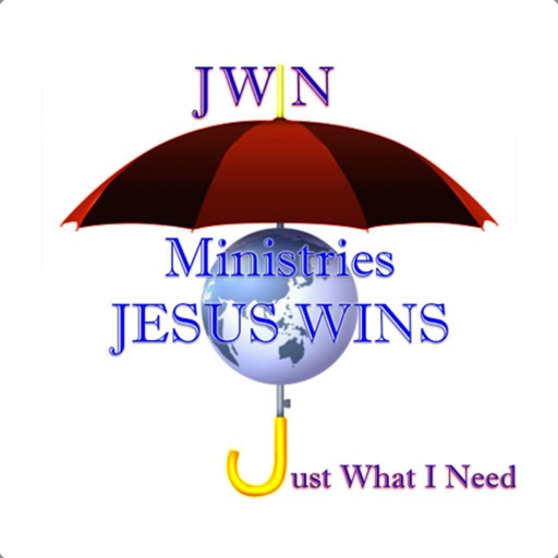 JWIN MINISTRIES icon