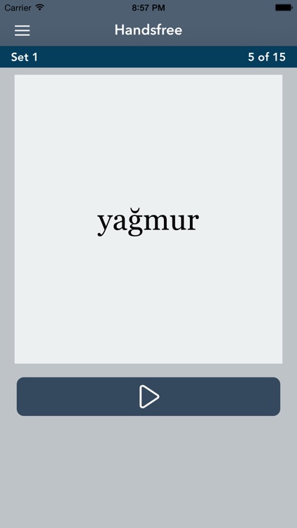 Learn Turkish Essentials - AccelaStudy® screenshot-4