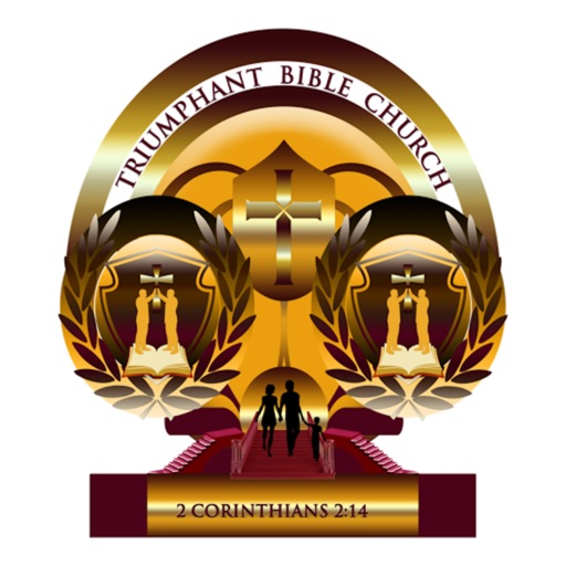 Triumphant Bible Church icon