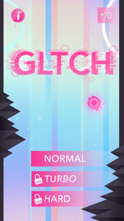 GLTCH screenshot-0