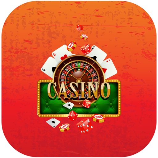 Vip Slots Golden Gambler - Spin & Win! icon