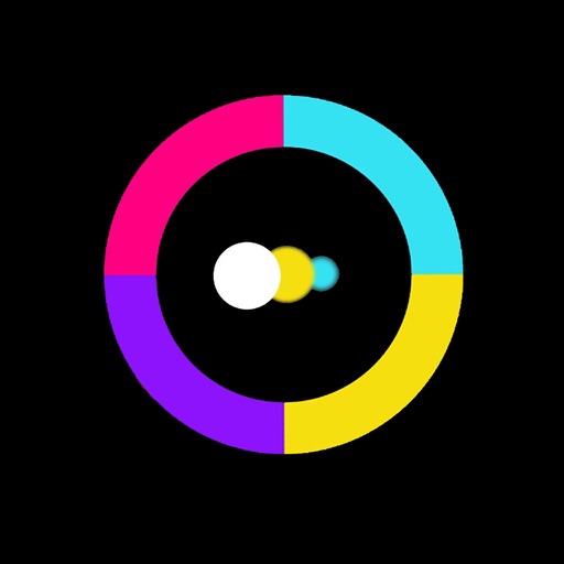 Super Color Changer 2017 iOS App