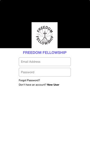 Freedom Fellowship(圖1)-速報App