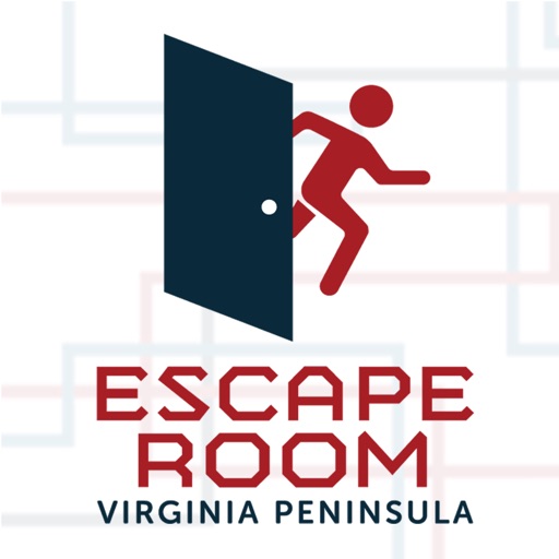Escape Room Virginia Peninsula iOS App