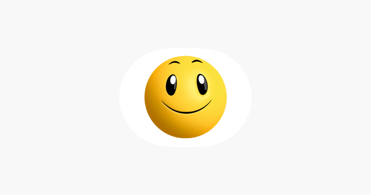 Smileys On The App Store