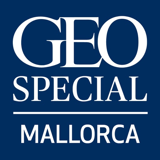 GEO Special Mallorca